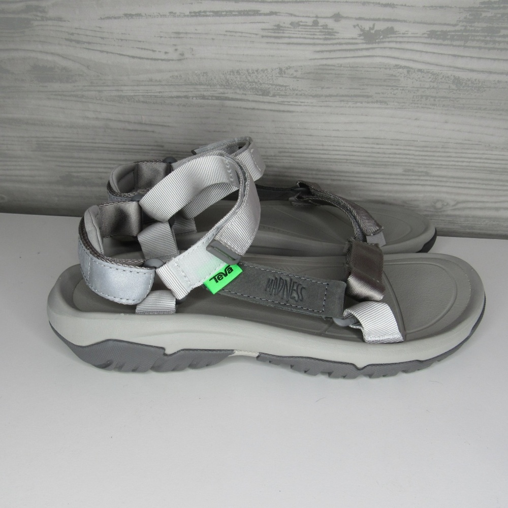 Teva X MADNESS Hurricane XLT2 Sandals Men’s US 10 - Picture 5 of 5